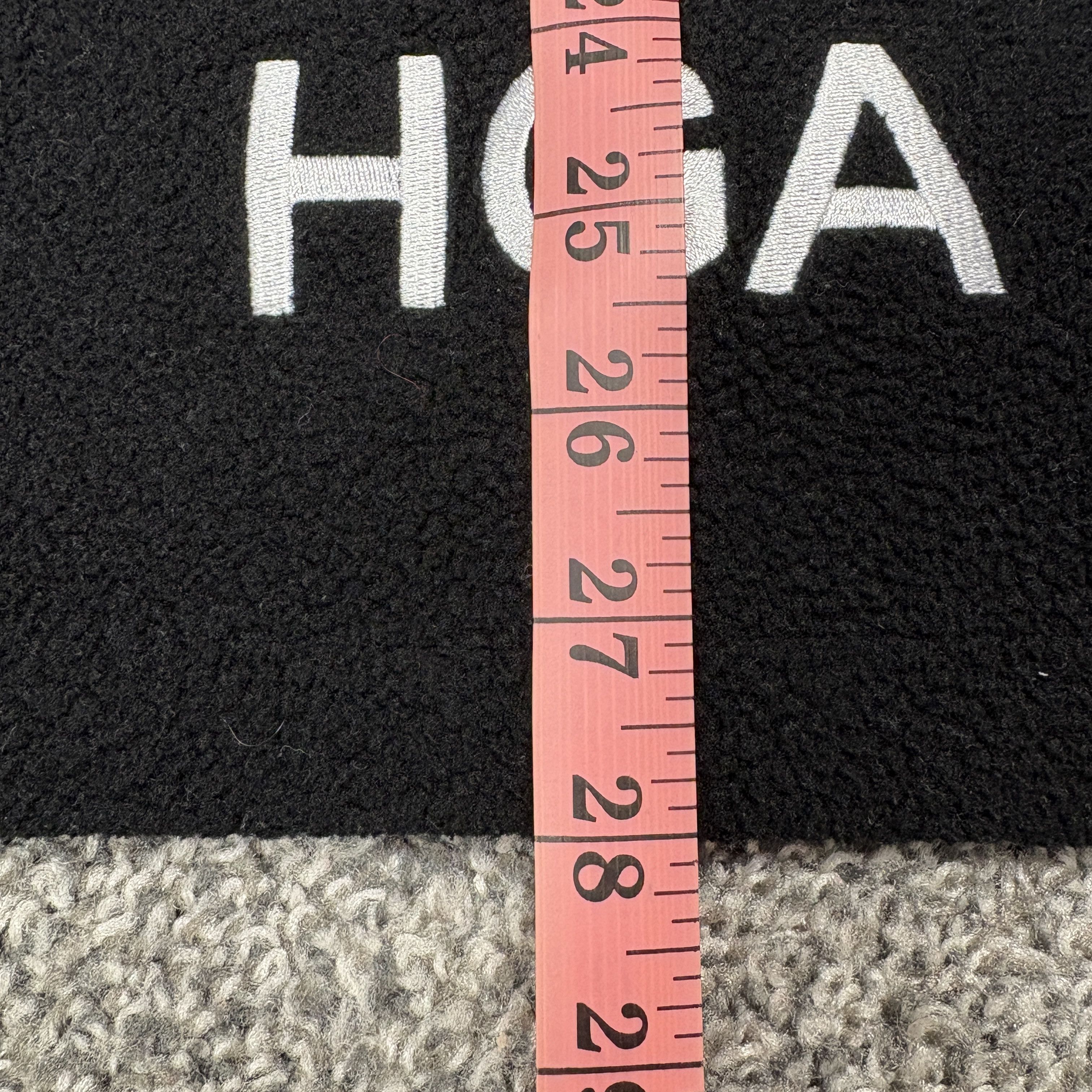 Other Native Supply HGA His Glory Alone 1/4 Zip Fleece, Size XL Size US XL / EU 56 / 4 - 7 Thumbnail