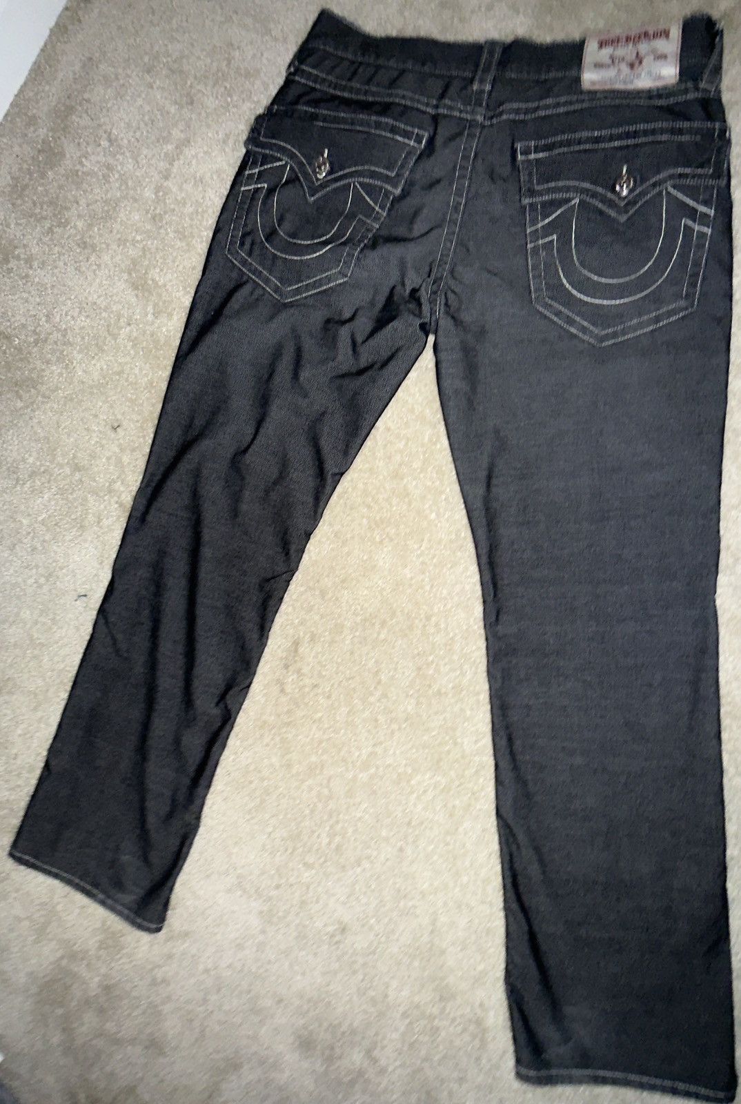 True Religion TRUE RELIGION • JEANS Men • Size 33" • Excellent condition Size US 33 - 4 Thumbnail