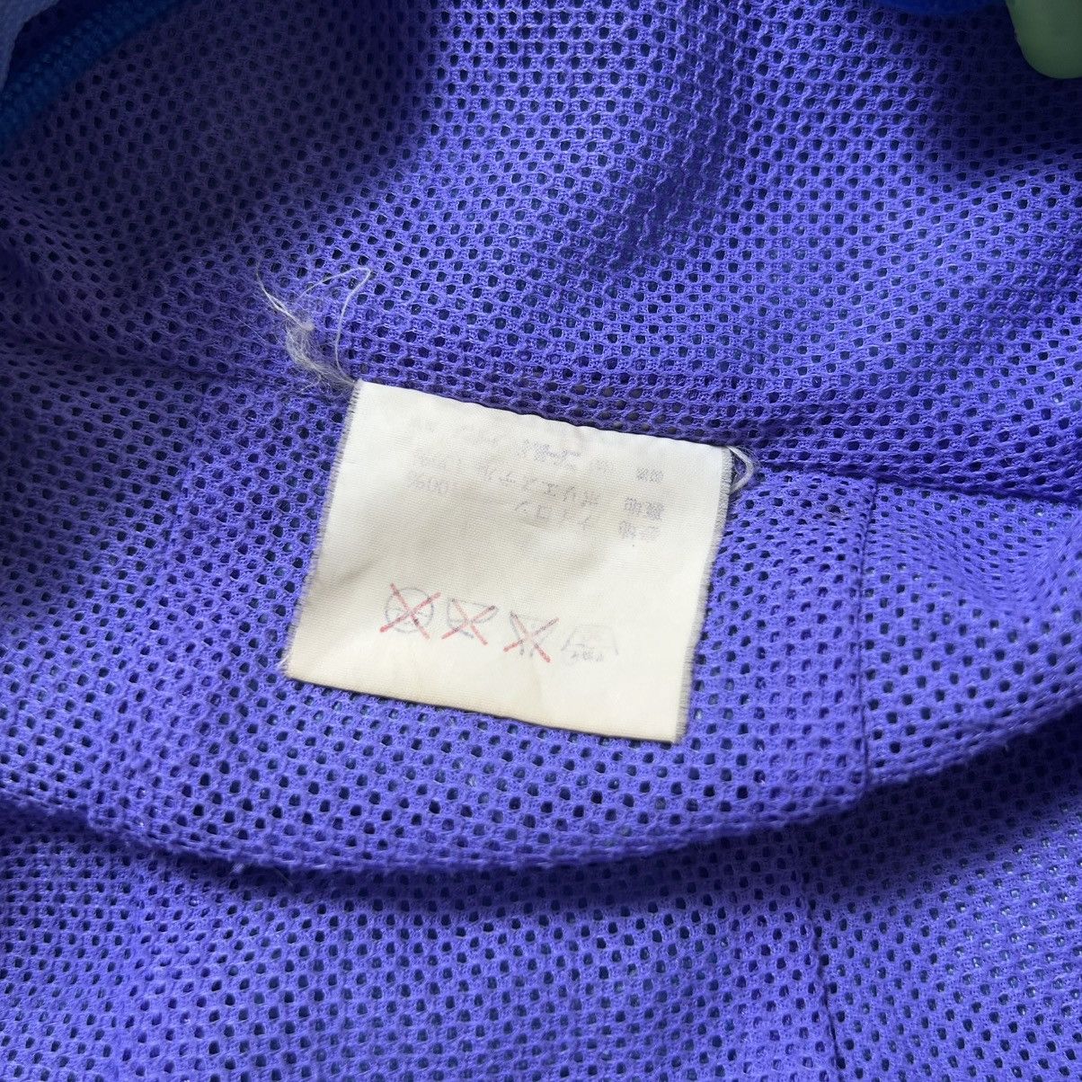 Helly Hansen Vintage Helly Hansen Windbreaker Jacket Size US L / EU 52-54 / 3 - 6 Thumbnail
