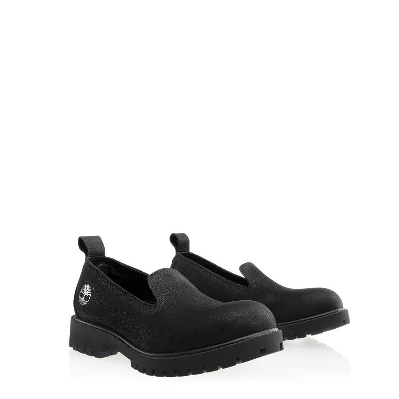 Telfar Telfar Timberland Loafer Black Brand new Size US 13 / EU 46 - 1 Preview