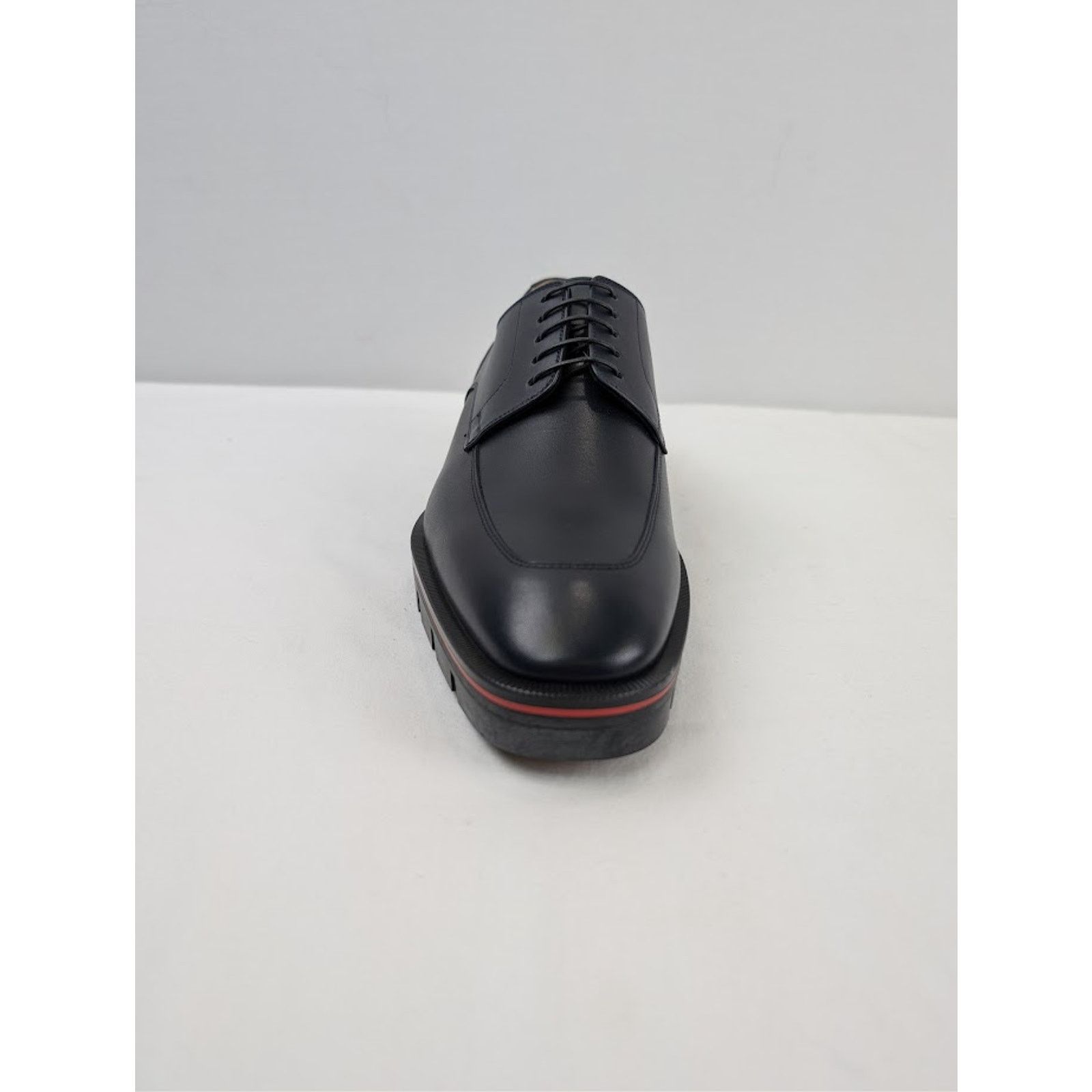 Christian Louboutin o1rshd1 Davisol Flat Shoes in Marine Size US 13 / EU 46 - 14 Thumbnail