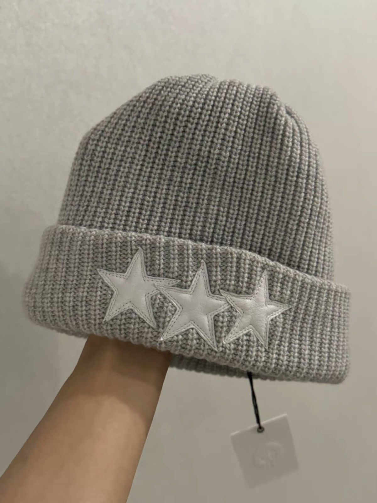 Chrome Hearts Chrome hearts beanie Size ONE SIZE - 1 Thumbnail