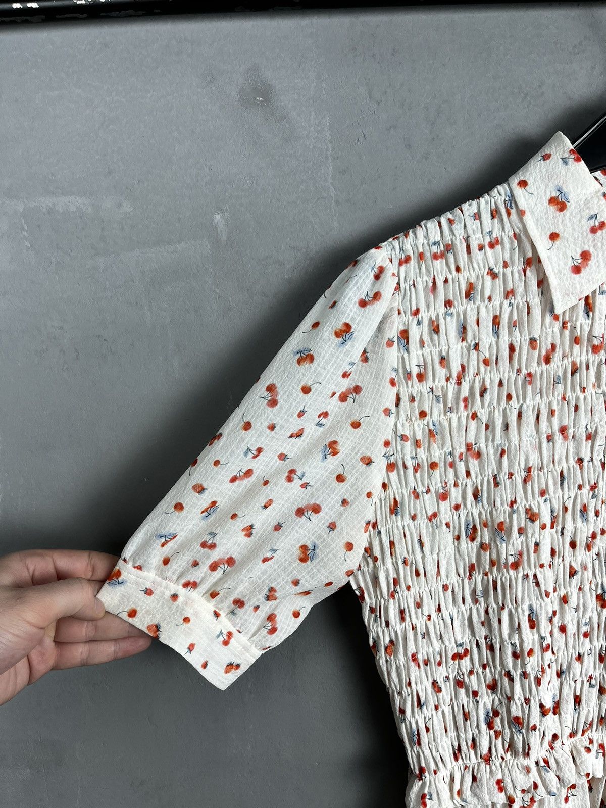 Chloe × See by Chloe Chloe Dress Size XS / US 0-2 / IT 36-38 - 6 Thumbnail