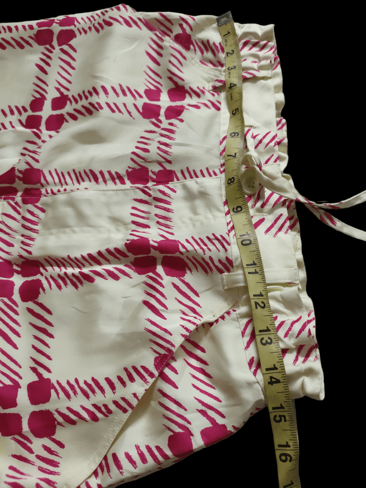 Japanese Brand × Marni Marni Baggy Pant x Like New Condition Size US 31 - 6 Thumbnail