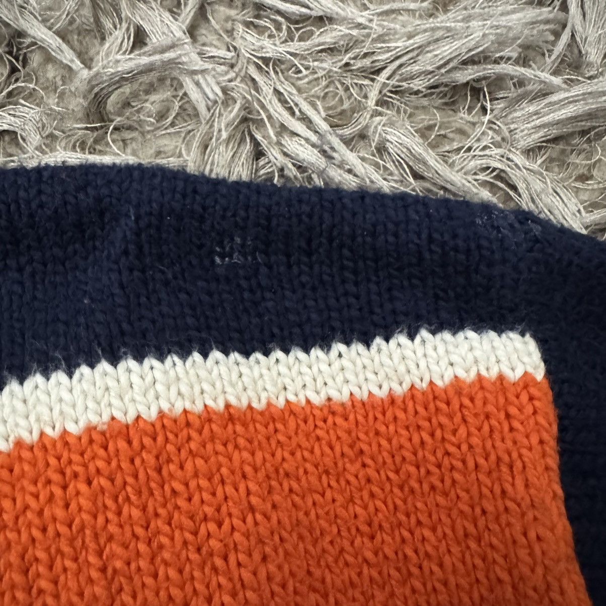 Polo Ralph Lauren Polo Ralph Lauren Knit Sweater 90s Size US L / EU 52-54 / 3 - 4 Thumbnail