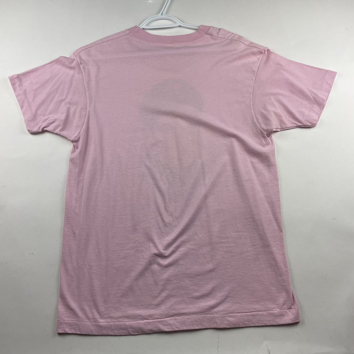 Band Tees × Vintage VTG 80’s 1987 Elvis Presley “ Still The King” Print Shirt Size US L / EU 52-54 / 3 - 9 Thumbnail