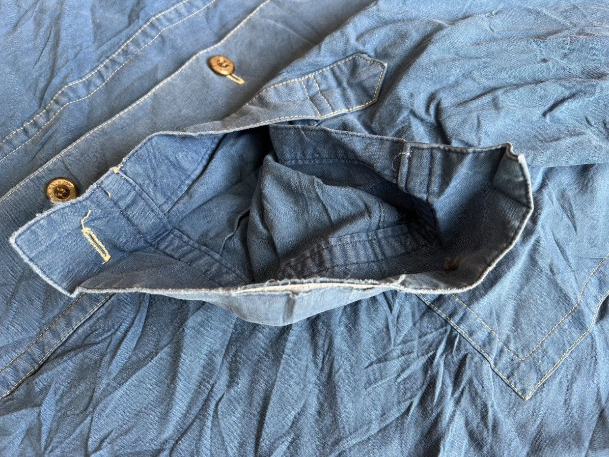 Hai Sporting Gear × Japanese Brand × Vintage Vintage Hai sporting gear Size US L / EU 52-54 / 3 - 7 Thumbnail