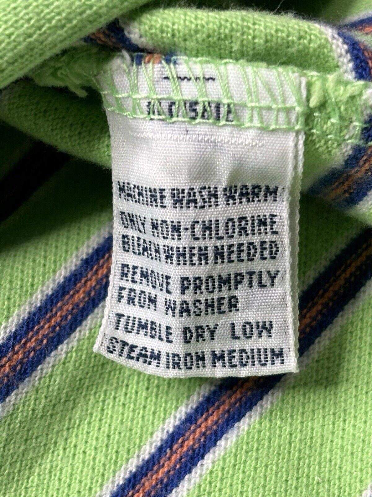 Polo Ralph Lauren VTG Polo Ralph Lauren Polo Shirt Men's Medium Custom Cotton Size US L / EU 52-54 / 3 - 8 Thumbnail