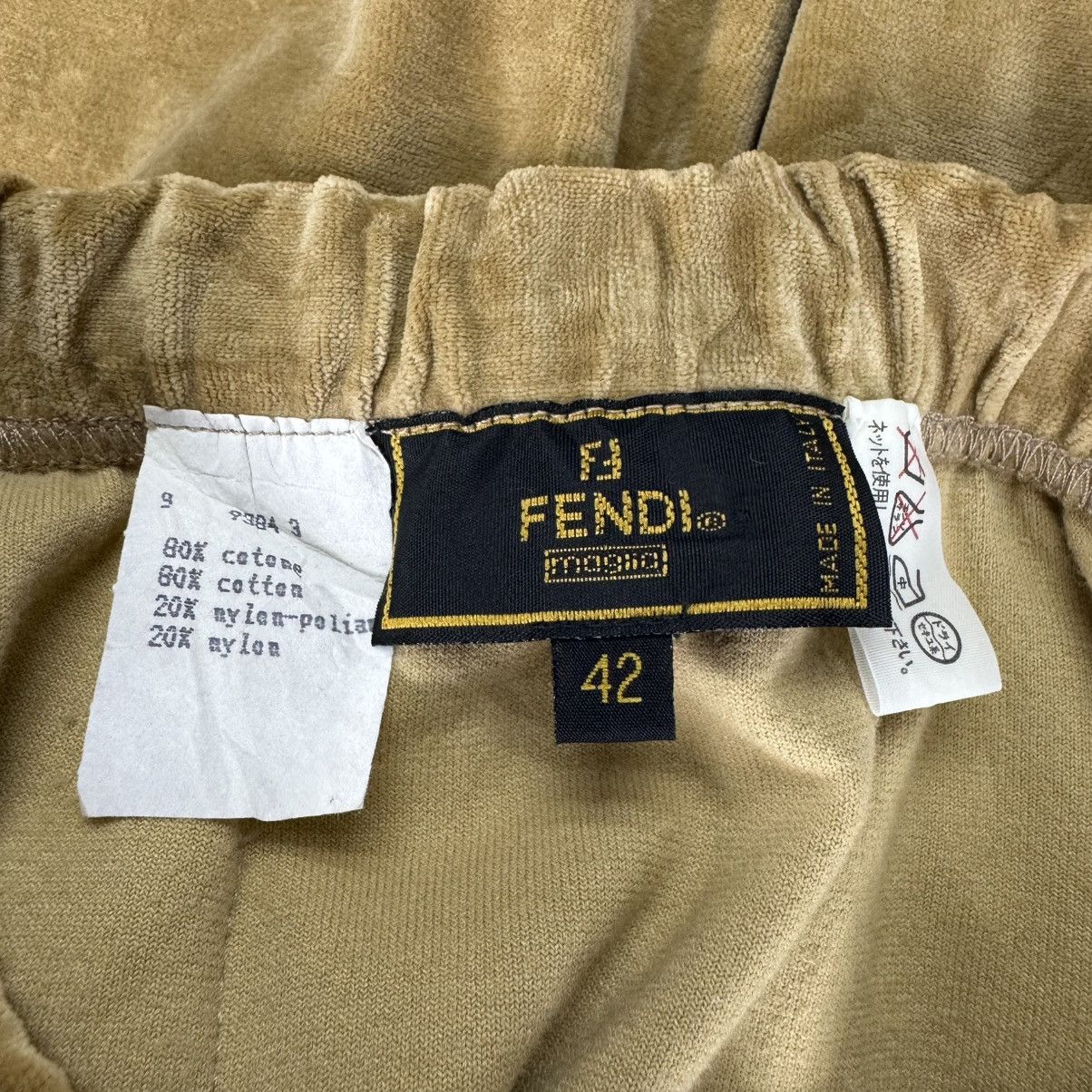 Fendi 🔥FENDI ZUCCA MINI BAG 3 IN 1 INCLUDE GIFT Size ONE SIZE - 17 Thumbnail