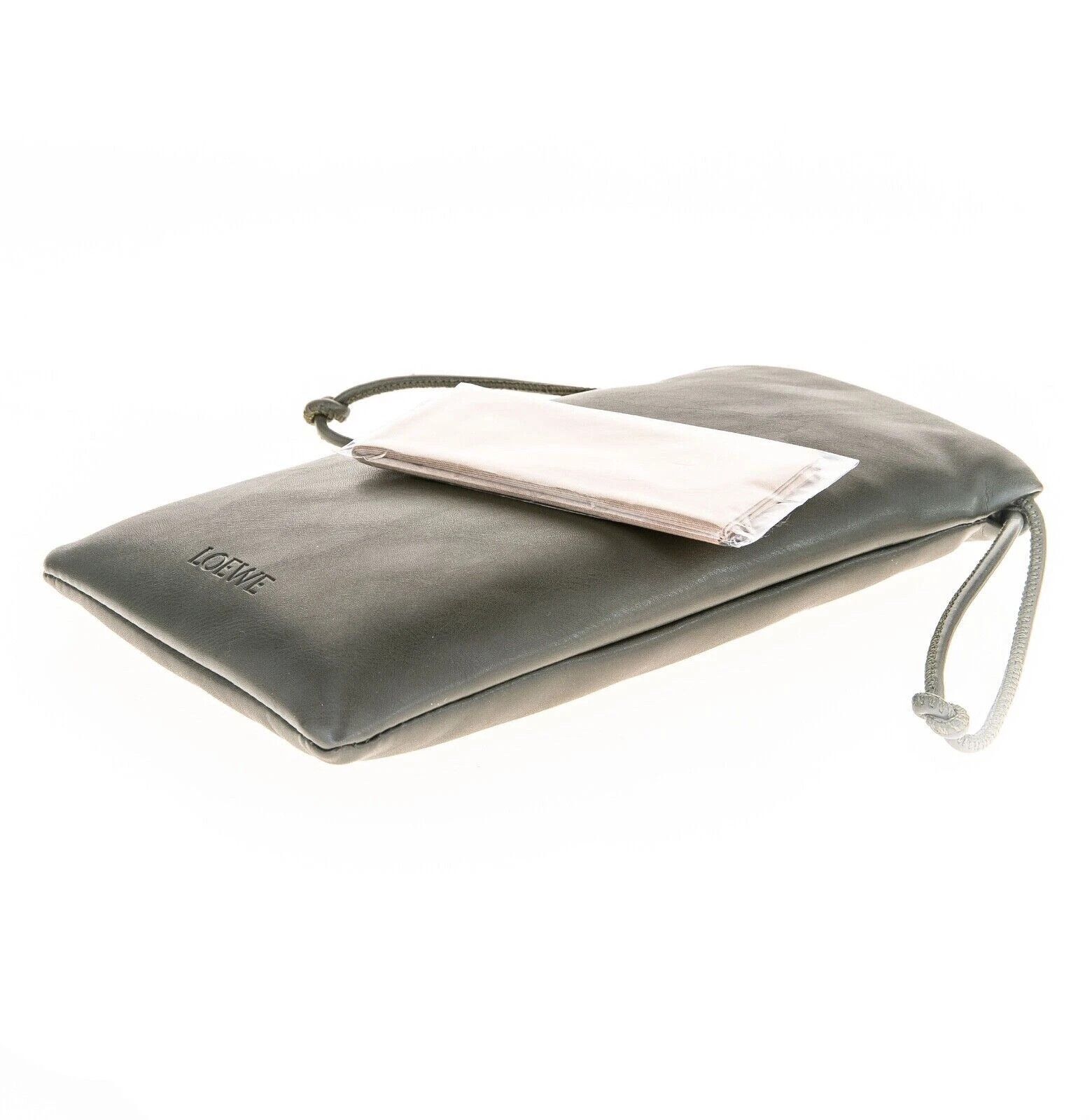 Loewe LOEWE INFLATED Chunky Fashion LW40097I 40097 Sunglass 72E Size ONE SIZE - 8 Thumbnail
