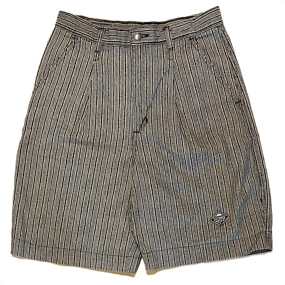 Vintage Vintage Shorts Size US 28 / EU 44 - 1 Thumbnail