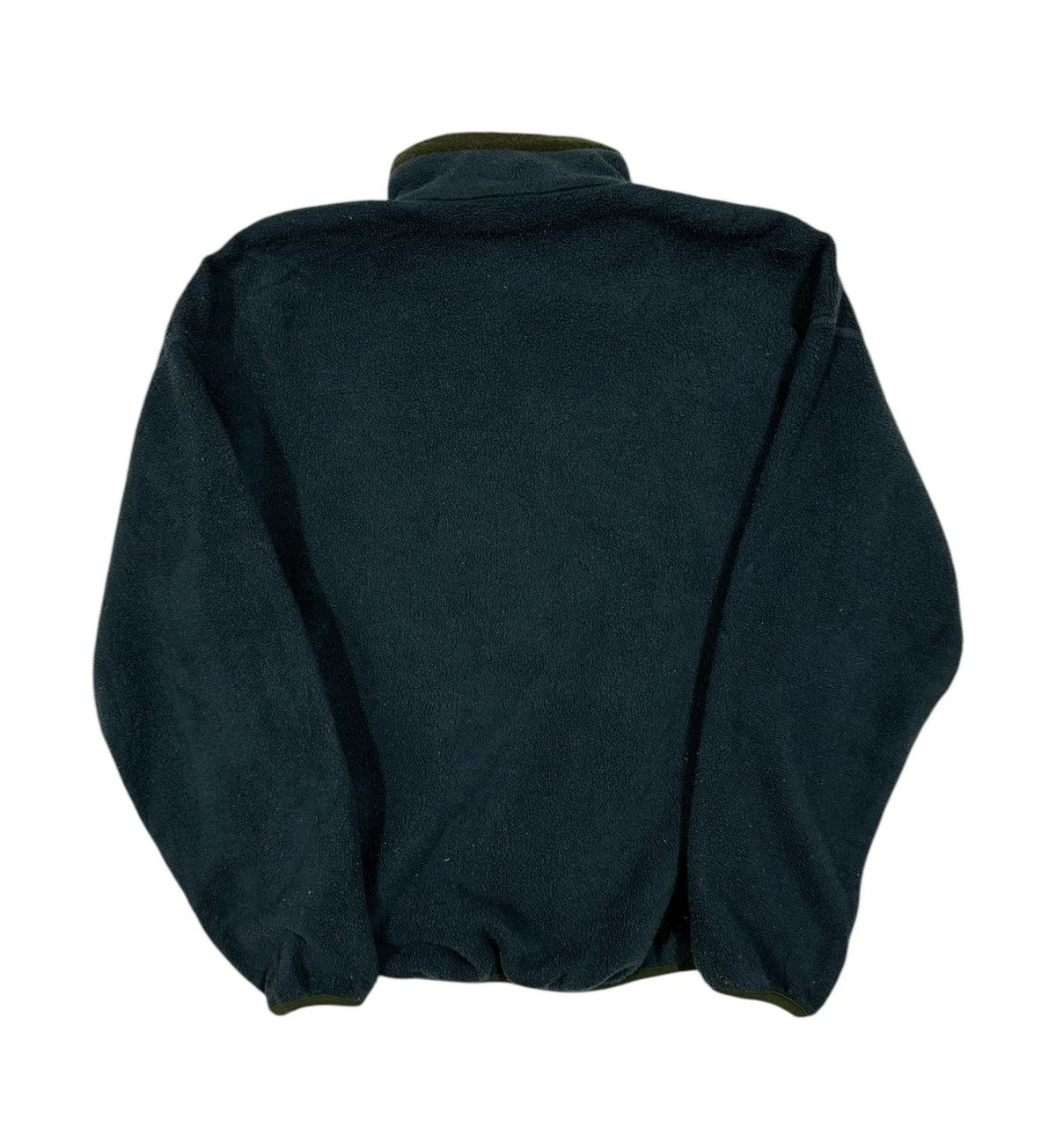 Columbia Vtg🔥Columbia Fleece Zipper Jacket Size US M / EU 48-50 / 2 - 2 Thumbnail