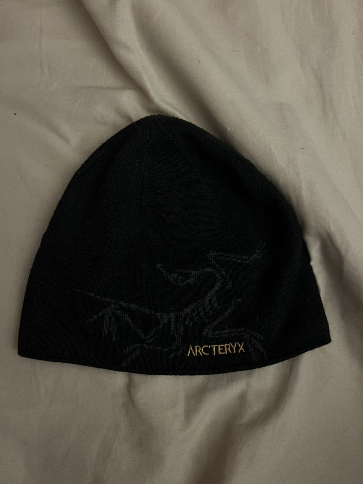 Arc'teryx Arcteryx Beanie Size ONE SIZE - 1 Thumbnail