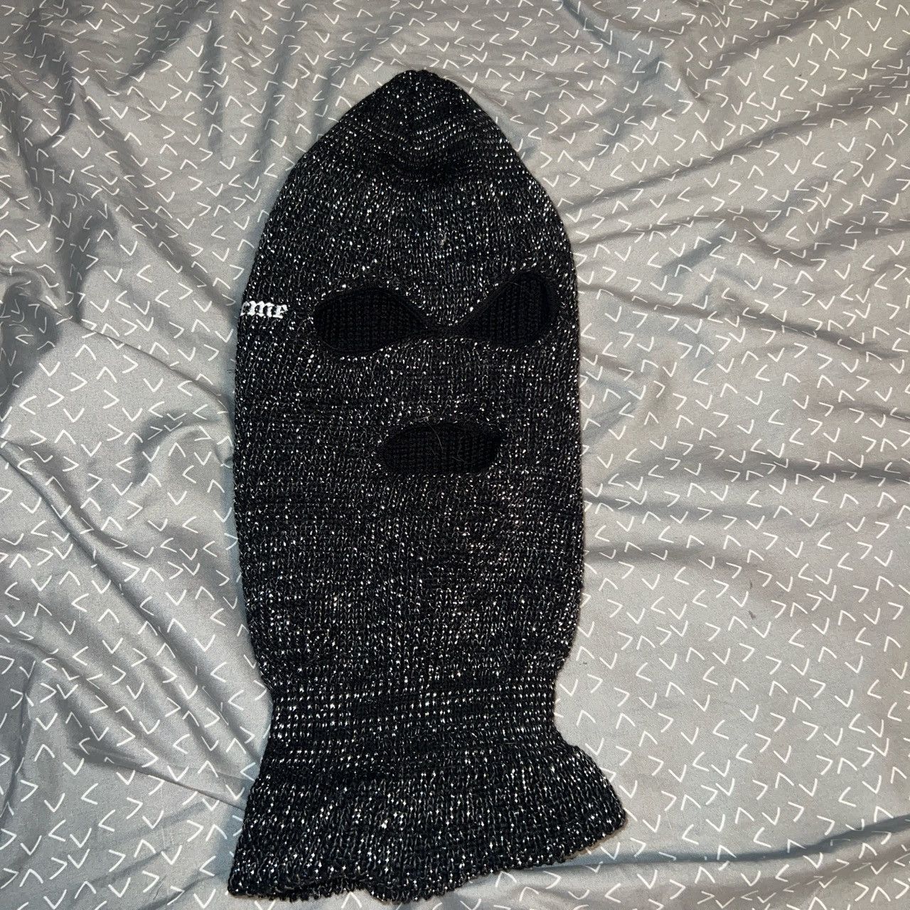 Supreme Supreme balaclava/ ski mask | Grailed