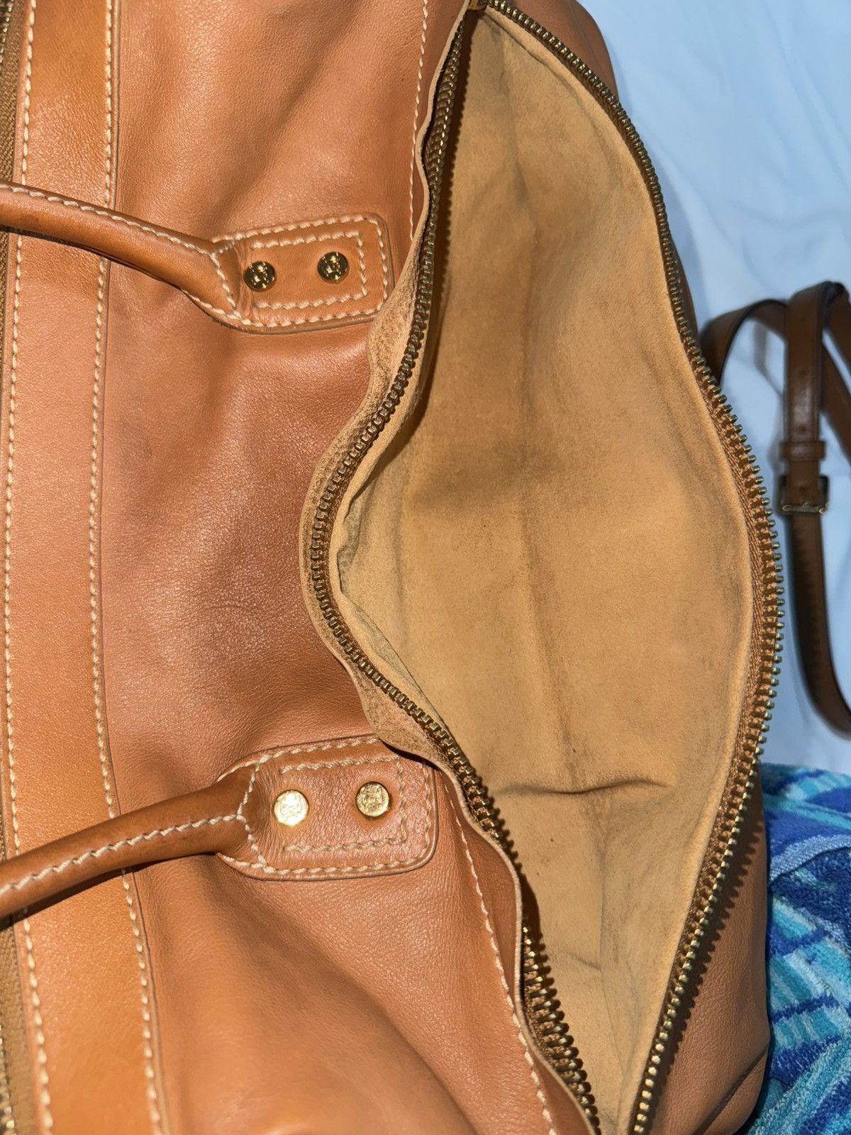 Celine Celine Vintage Boogie Bag Size ONE SIZE - 10 Thumbnail