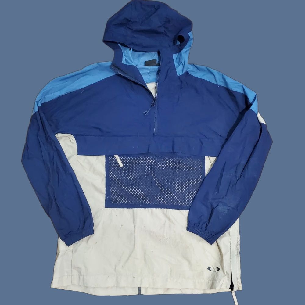 Oakley × PIET Oakley X Piet static windbreaker | Grailed