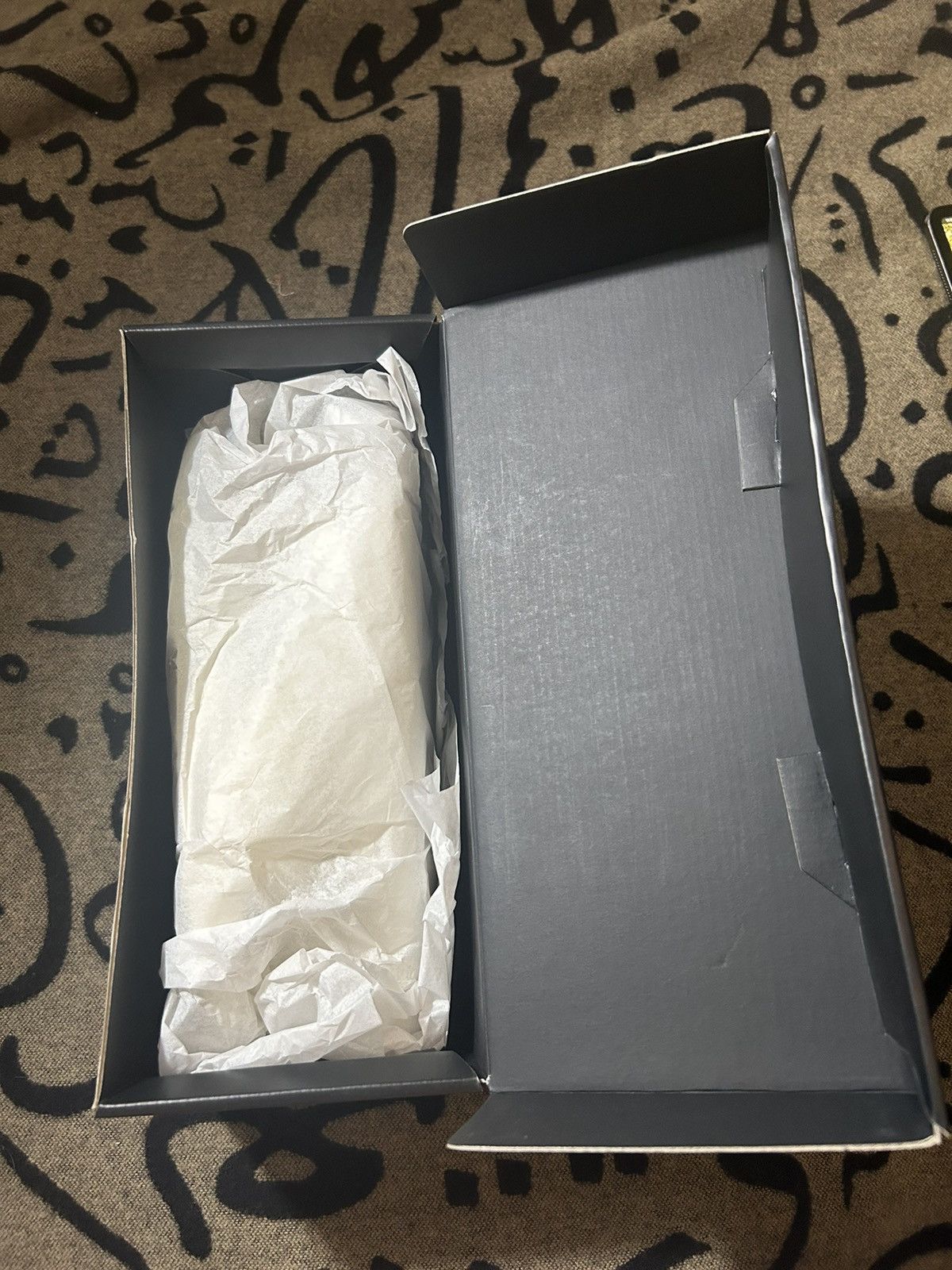 Drake 2021 Octobers Very Own Og Owl Cream Slide Size US 9 / EU 42 - 11 Thumbnail