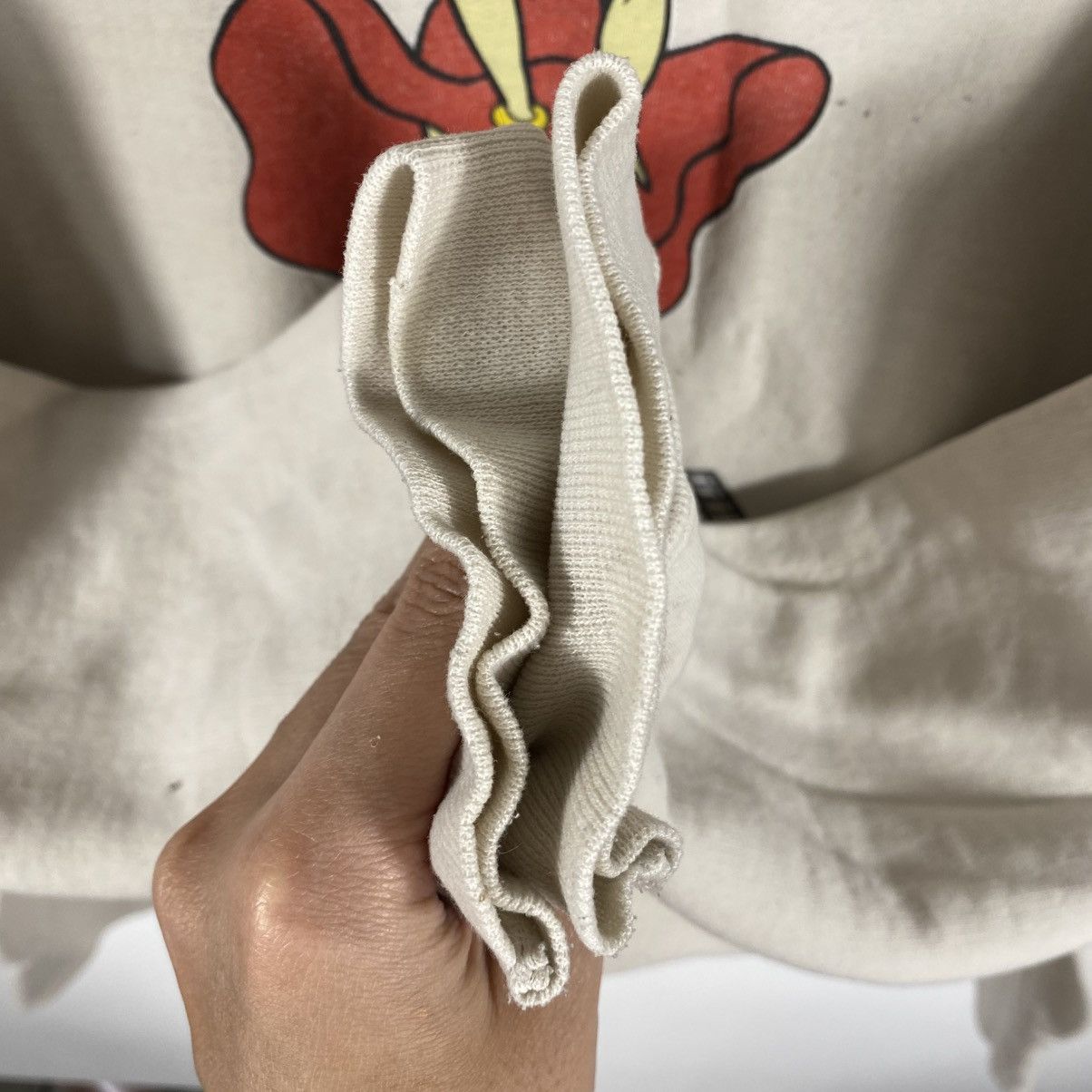 Cartoon Network Vintage BETTY BOOP Marilyn Monroe Style Crewneck Sweatshirt Size M / US 6-8 / IT 42-44 - 4 Thumbnail