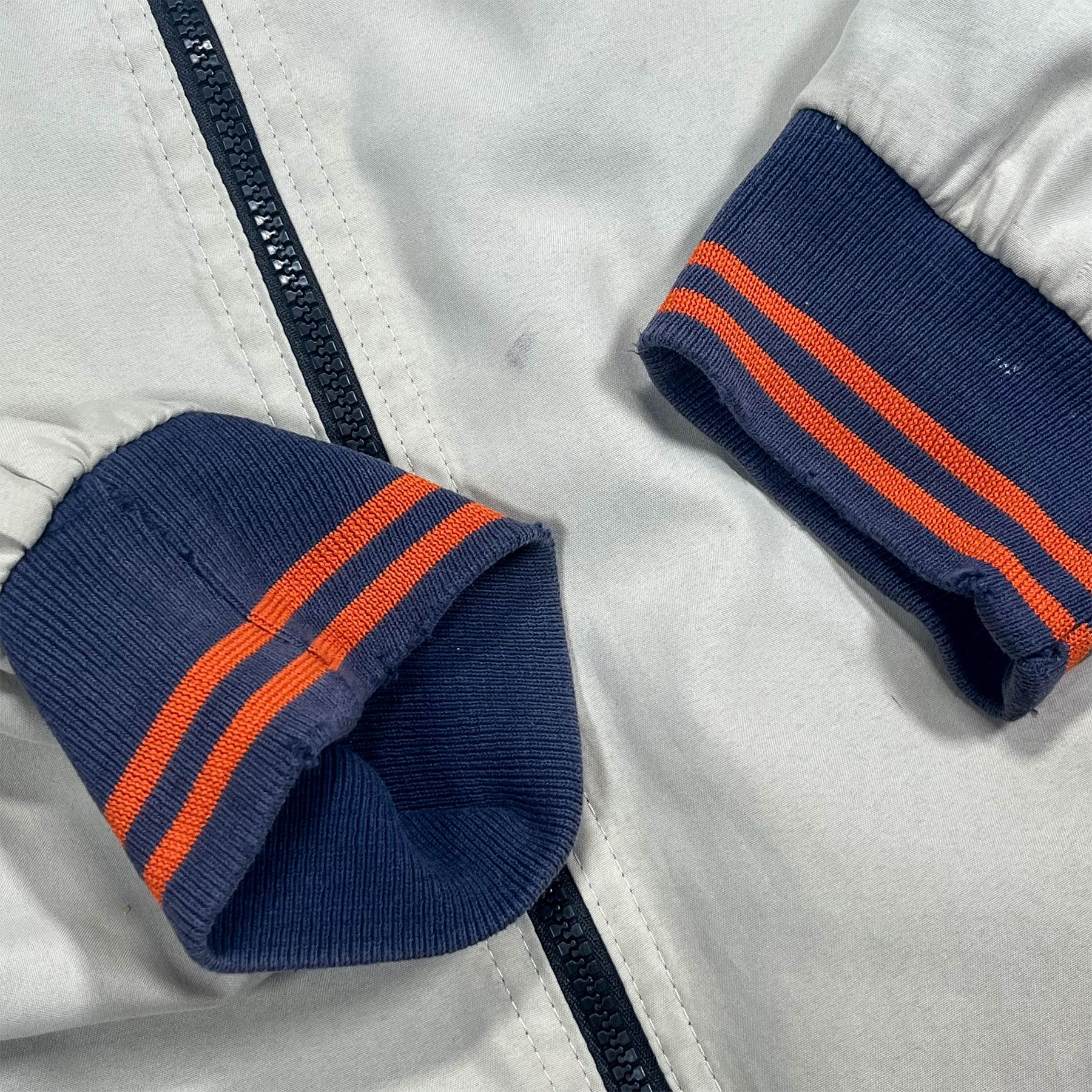 Lacoste Lacoste reversible bomber jacket • XL size Size US XL / EU 56 / 4 - 4 Thumbnail
