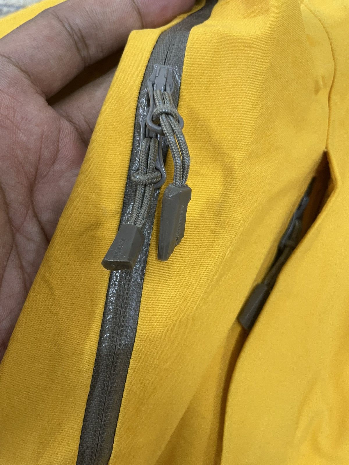Mammut Mammut Outdoor Jacket Salomon Arcteryx Style Size US M / EU 48-50 / 2 - 11 Thumbnail