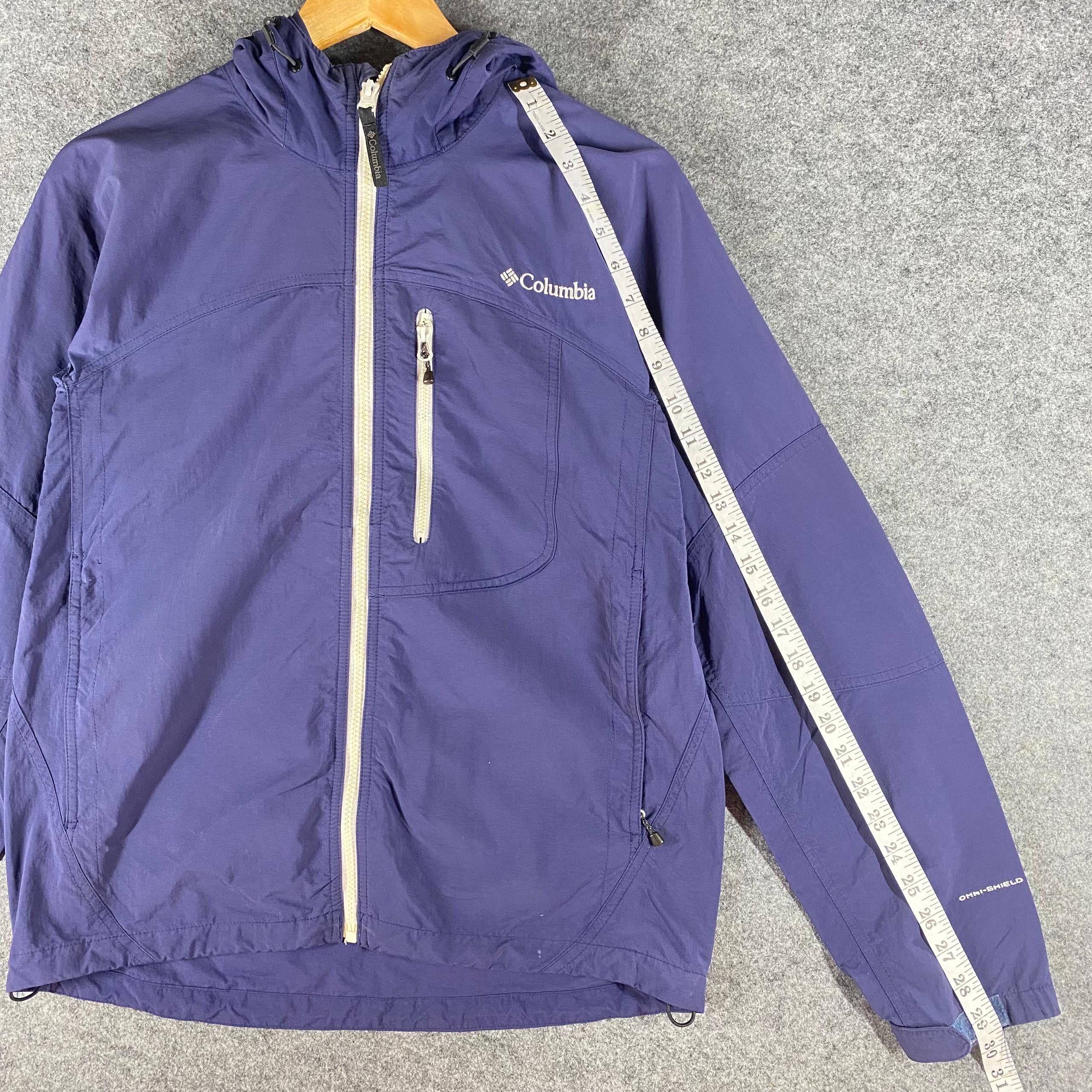 Columbia Vintage Columbia Sportwear Jacket Size US M / EU 48-50 / 2 - 7 Thumbnail