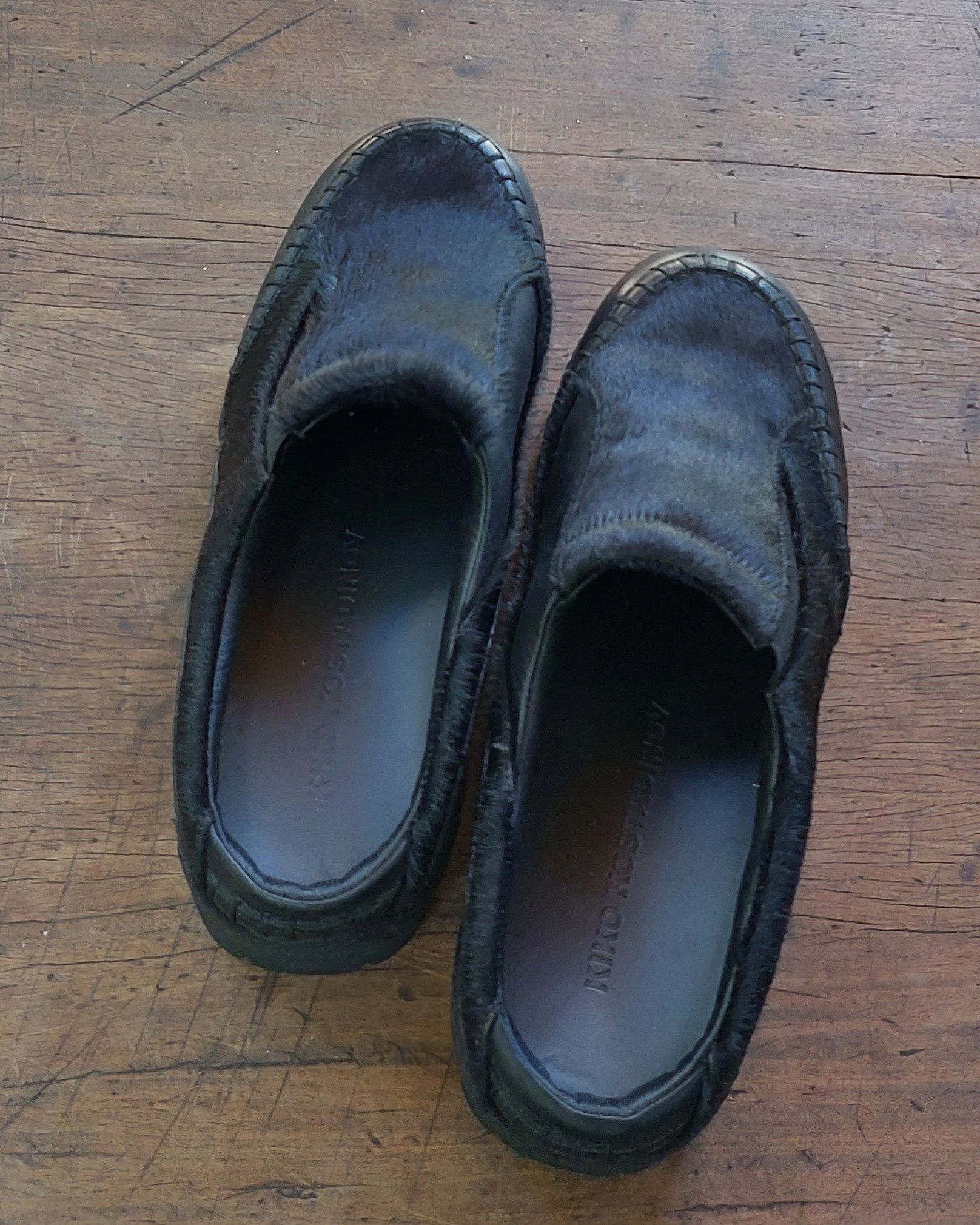 Kiko Kostadinov Kiko Kostadinov Sabo Mules Size US 10 / EU 43 - 4 Thumbnail