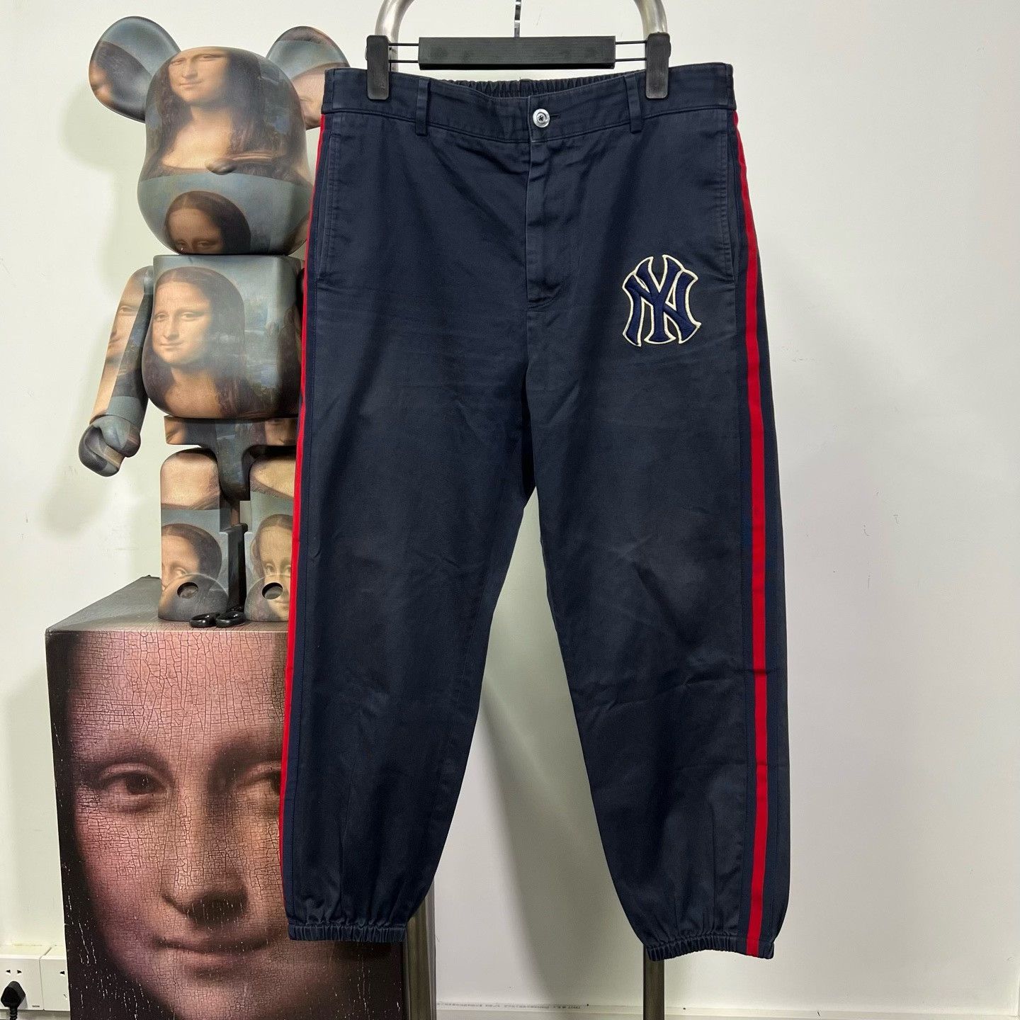 Gucci Gucci Casual Pants 28 Men Size US 28 / EU 44 - 1 Thumbnail