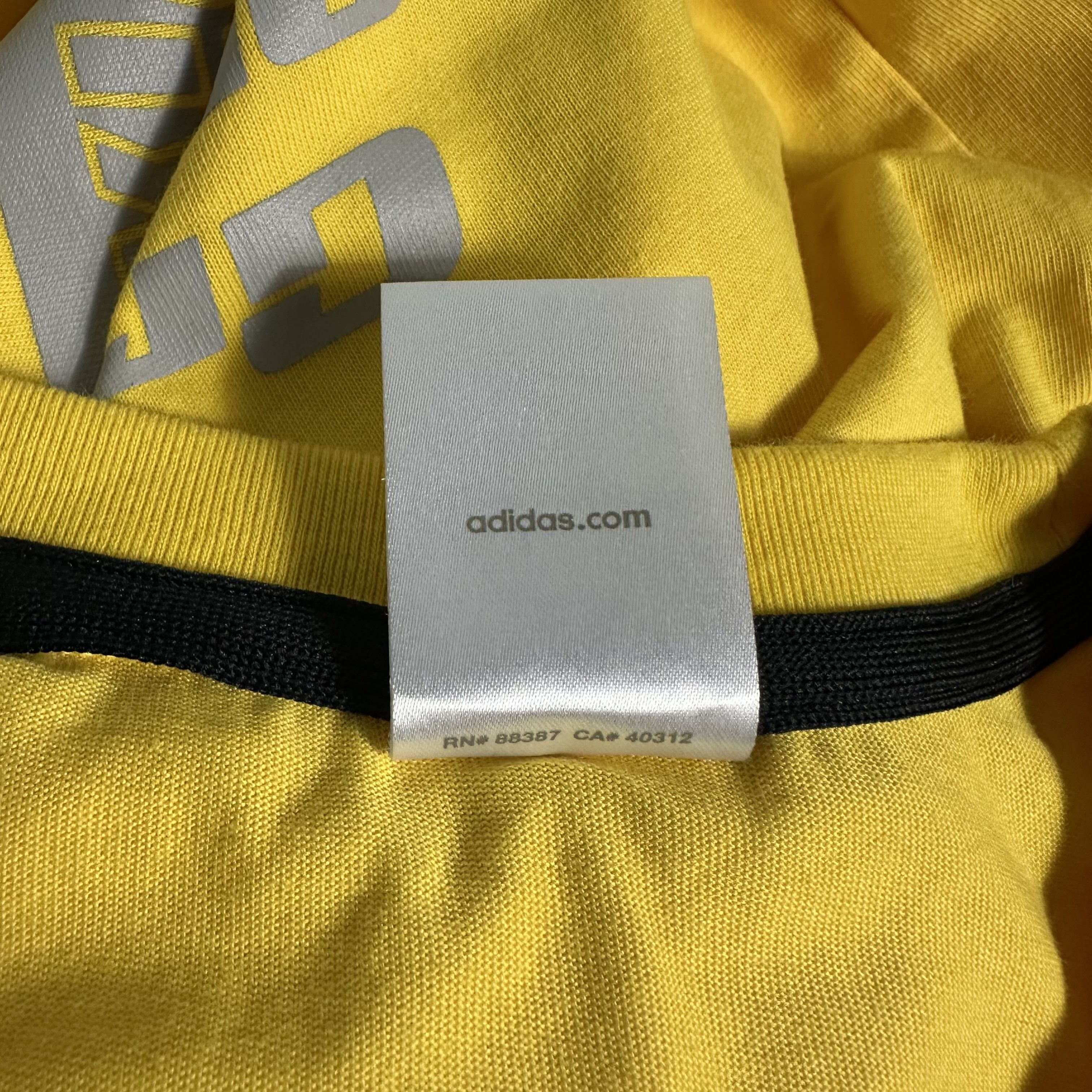 Adidas 🔥RARE 🔥Vintage Adidas Climalite T-shirt Size US M / EU 48-50 / 2 - 7 Thumbnail
