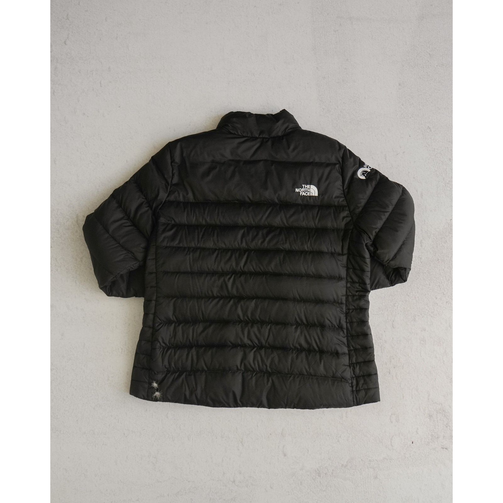 The North Face Vintage 00s The North Face Insulated Jacket - Women's Large Size L / US 10 / IT 46 - 2 Thumbnail