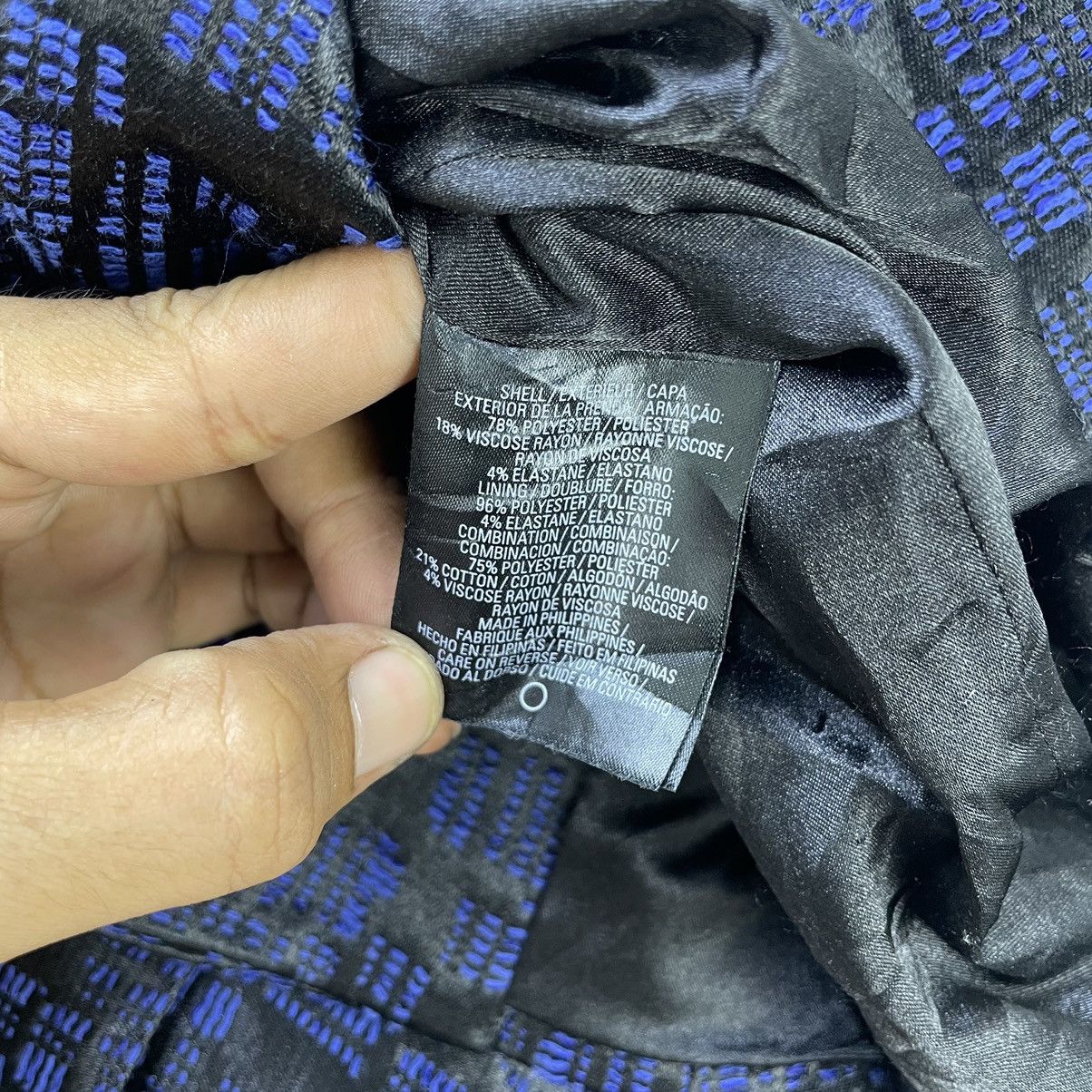 Designer × Japanese Brand Japanese Brand Tahari Jacket Size M / US 6-8 / IT 42-44 - 5 Thumbnail