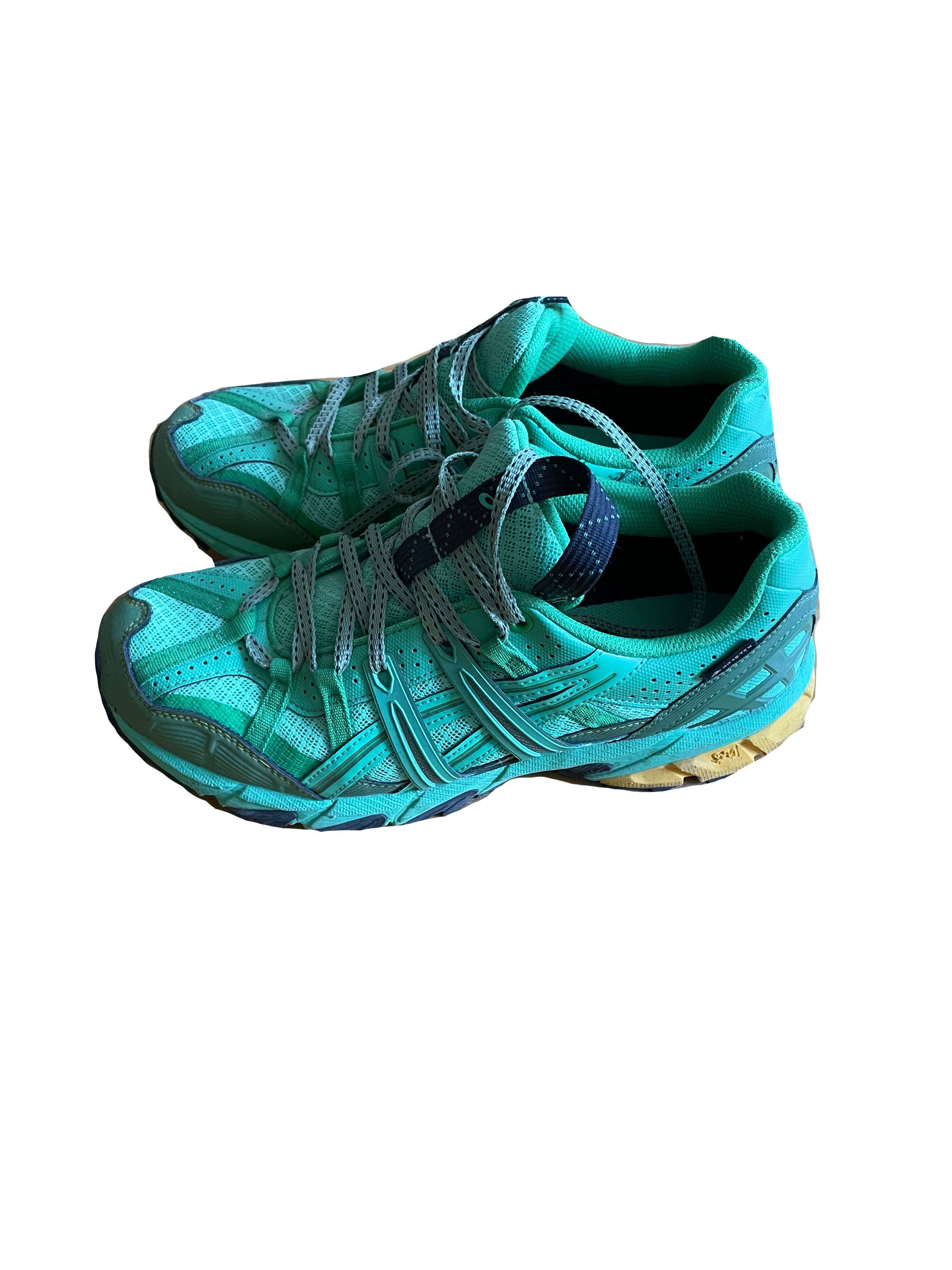 Asics Kiko Kostadinov Gel Sonoma GTX Size US 7 / EU 40 - 1 Preview