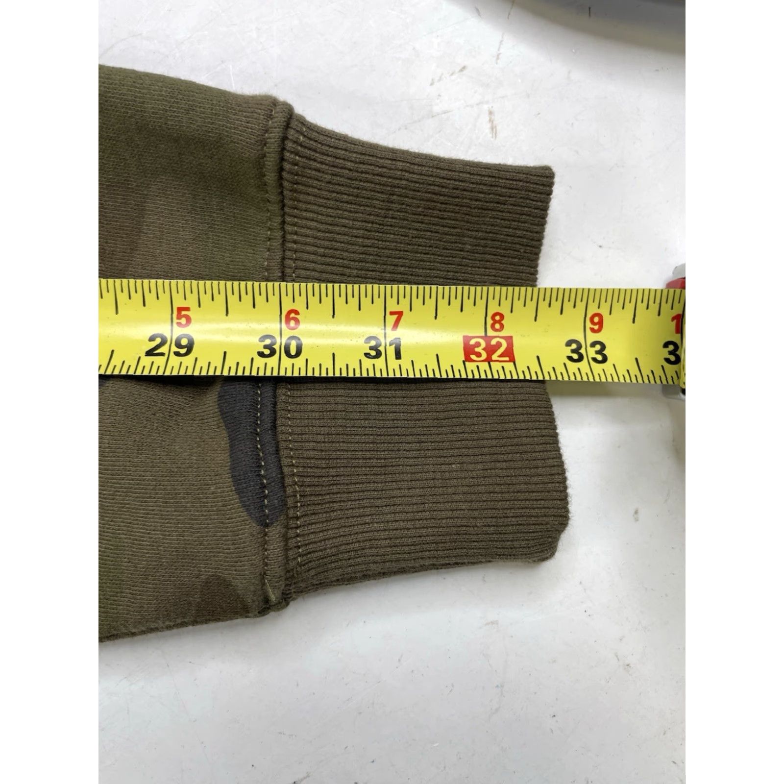 CO Dixxon Flannel Full Zip Camouflage Hoodie Sweatshirt Men’s XL Green Multicolor Graphic Print Hooded Pockets Army Biker Colorful Slong? Size US XL / EU 56 / 4 - 5 Thumbnail