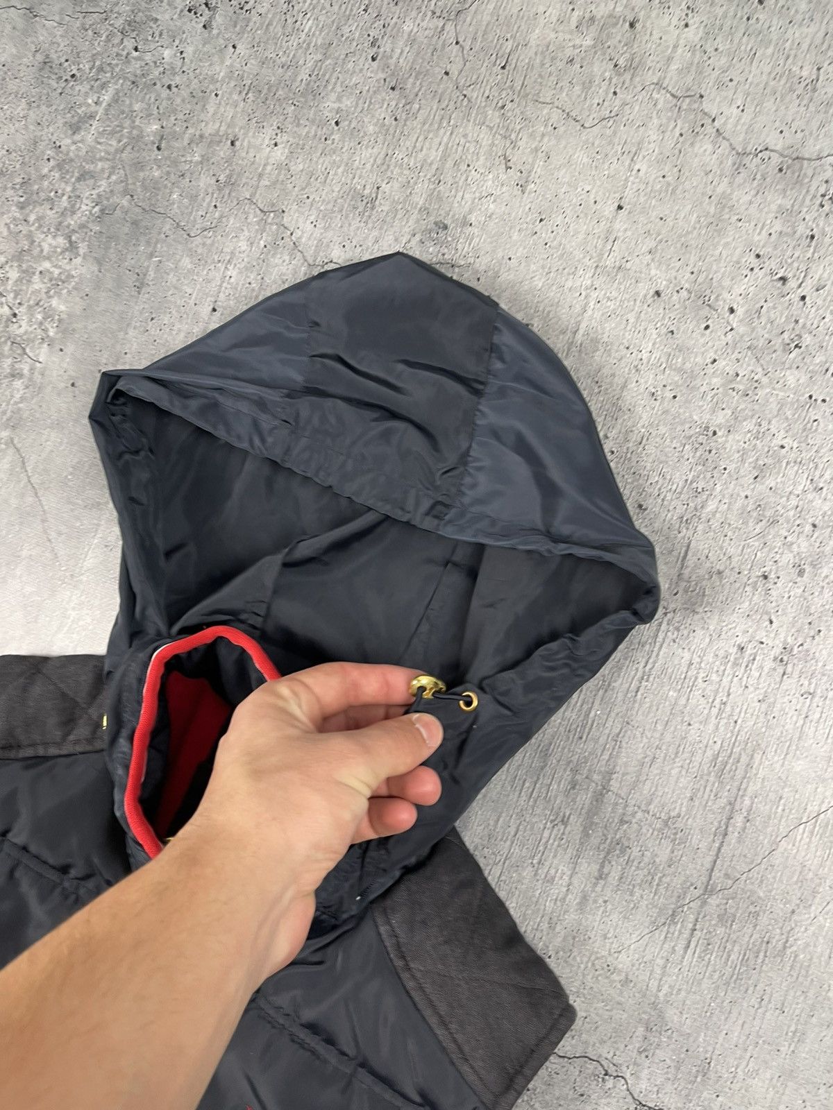 Polo Ralph Lauren × U.S. Polo Assn. Puffer Vest Polo Ralph Lauren style US Polo Assn America Size US XS / EU 42 / 0 - 6 Thumbnail