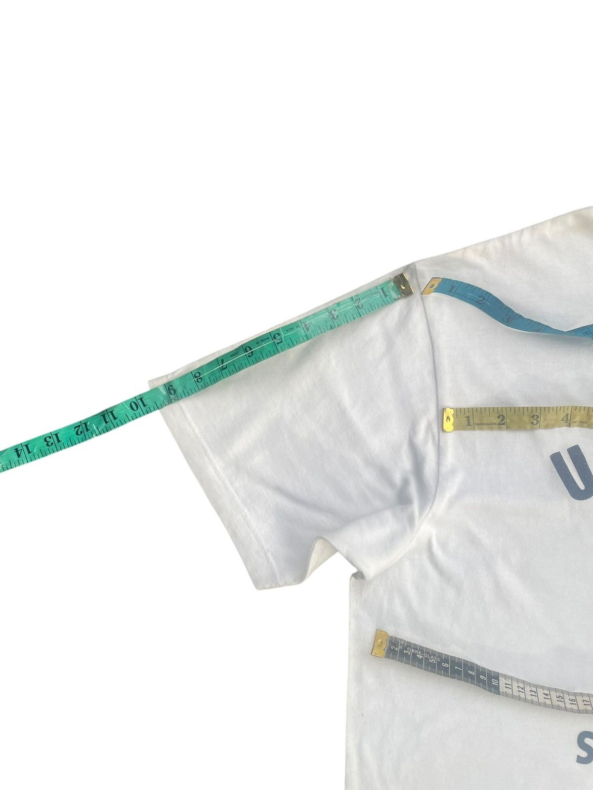 Japanese Brand Us Air Force Size US XXL / EU 58 / 5 - 8 Thumbnail