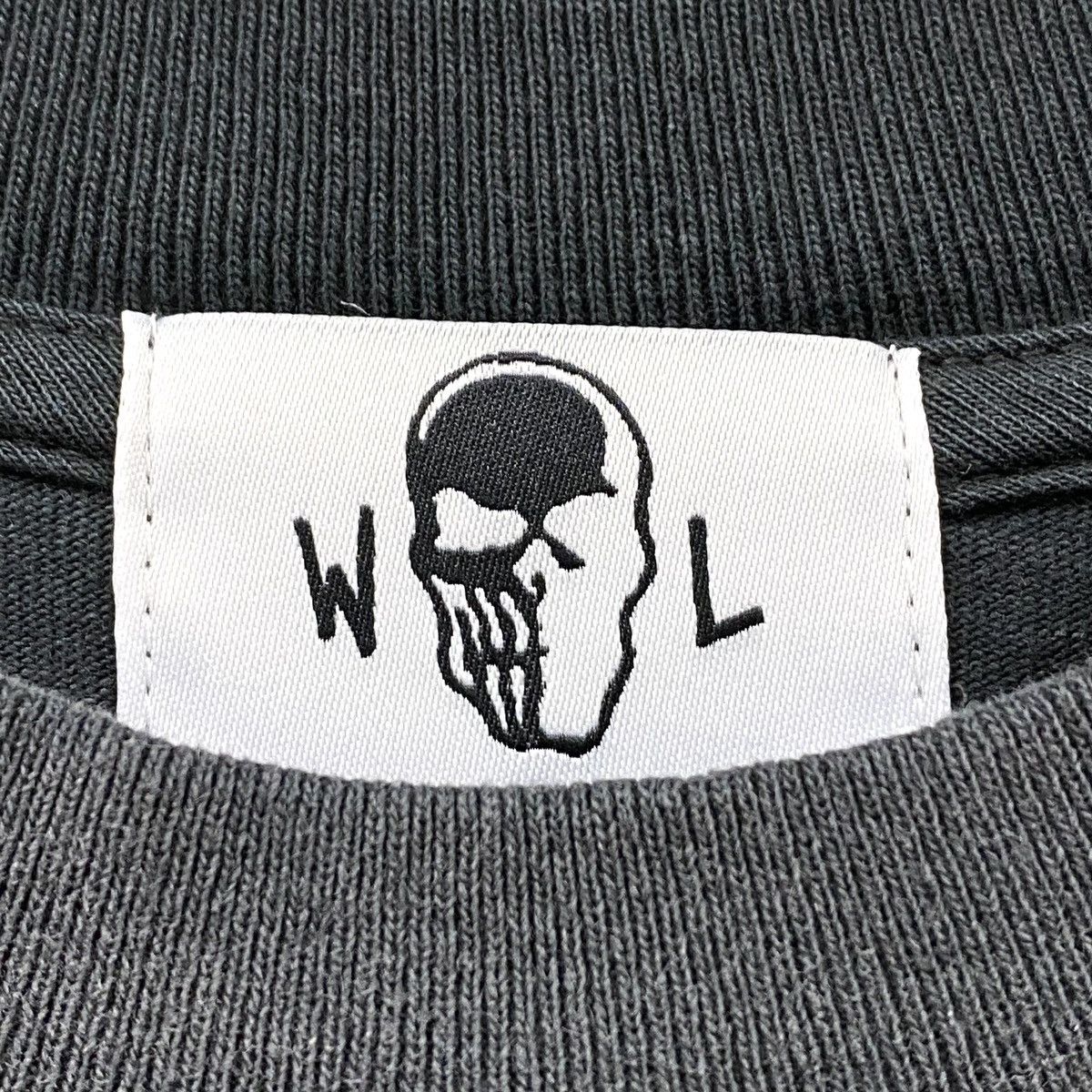 Warren Lotas RARE 2023 WARREN LOTAS THE NUN BLACK T-SHIRT (S) Size US S / EU 44-46 / 1 - 9 Thumbnail