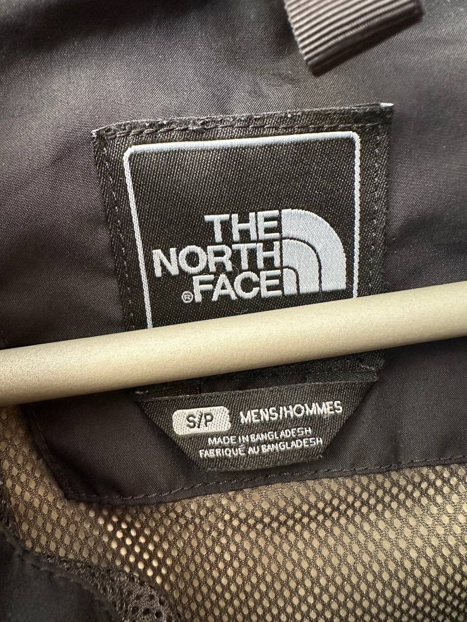 The North Face The North Face Gore Tex Windbreaker Jacket Black Gorpcore Size US S / EU 44-46 / 1 - 17 Thumbnail