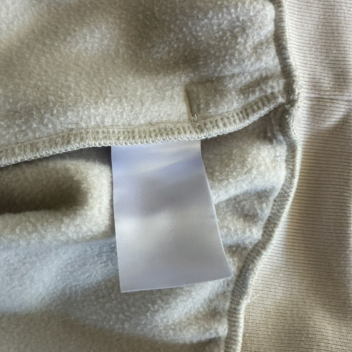Adidas × Fear of God Fear of God Athletics x adidas Basketball FW22 SAMPLE Hoodie Size US L / EU 52-54 / 3 - 9 Thumbnail