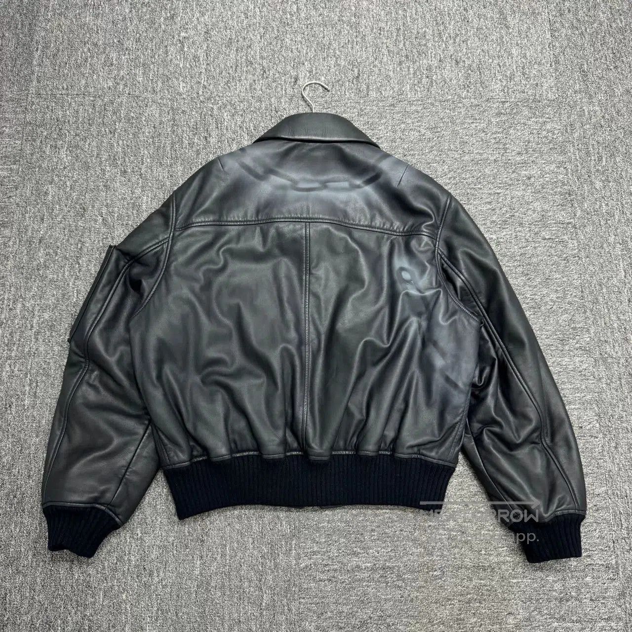 Louis Vuitton louis vuitton limited edition suede jacket. Size US L / EU 52-54 / 3 - 2 Thumbnail