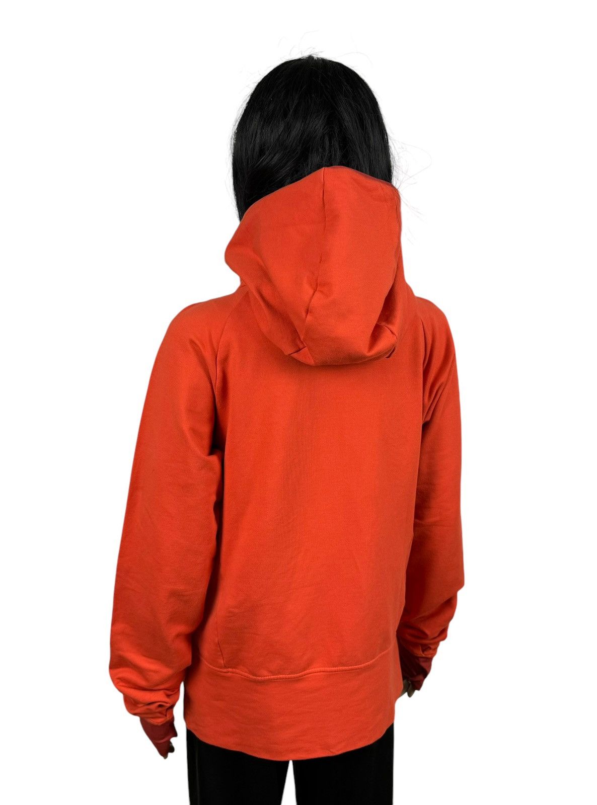 Arc'teryx Arcteryx Ninja Hoodie Orange Womens size L Size L / US 10 / IT 46 - 7 Thumbnail