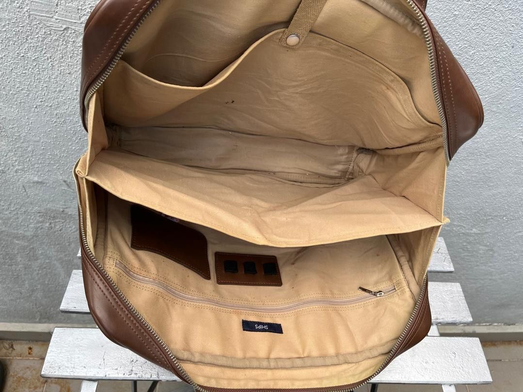 SHIPS × Vintage SHIPS BAG Size ONE SIZE - 9 Thumbnail