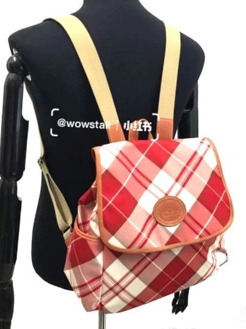 Vivienne Westwood Vivienne Westwood size os Mid-Century checkered shoulder ba Size ONE SIZE - 1 Thumbnail