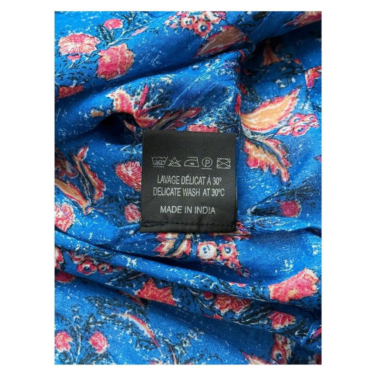 Isabel Marant Isabel Marant Blouse Size XS / US 0-2 / IT 36-38 - 7 Thumbnail