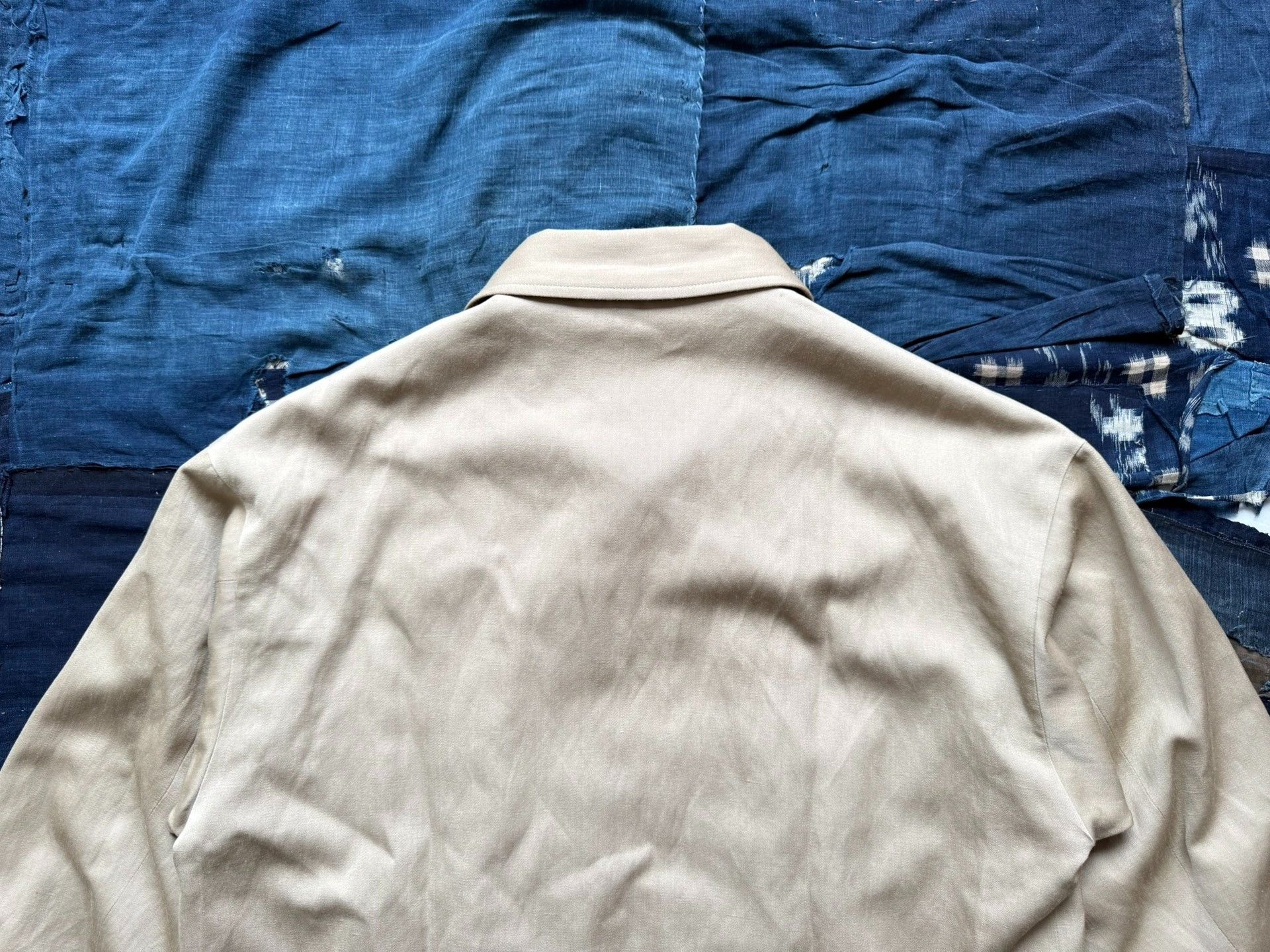 Visvim VISVIM 25SS MAYFIELD SWING TOP Size US L / EU 52-54 / 3 - 5 Thumbnail