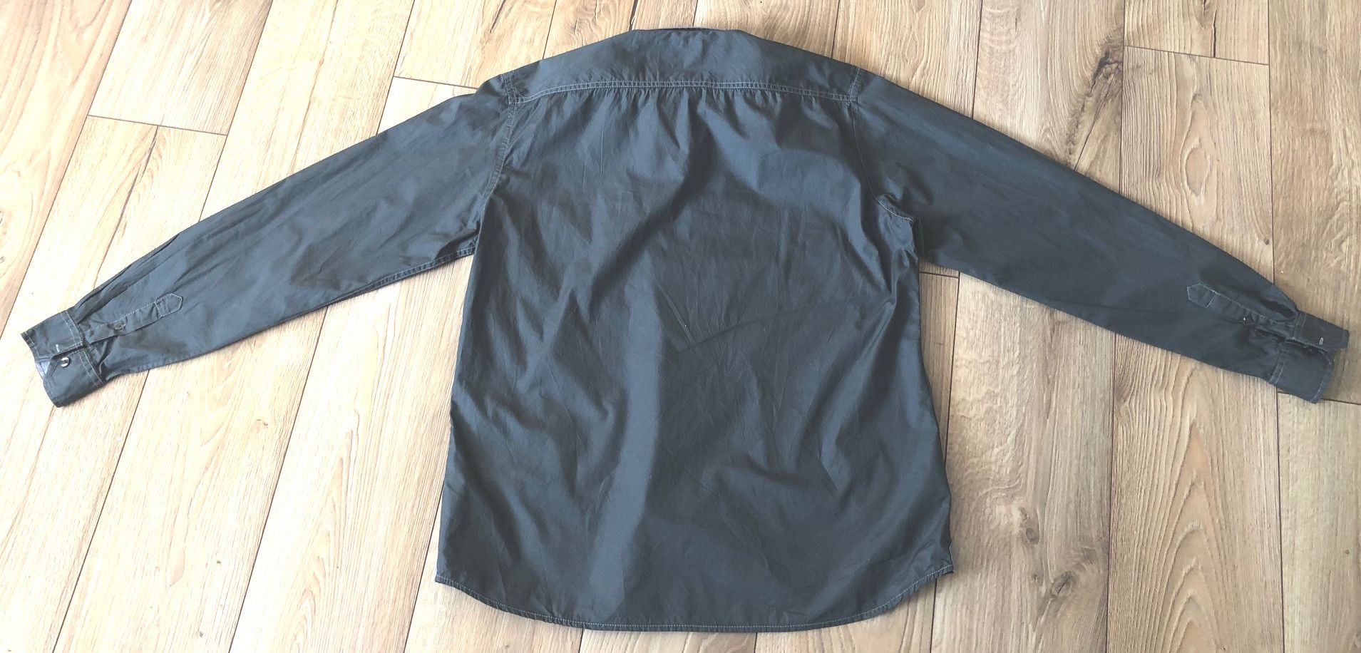 Other Men's gray XL Top Secret shirt Size US XL / EU 56 / 4 - 5 Thumbnail