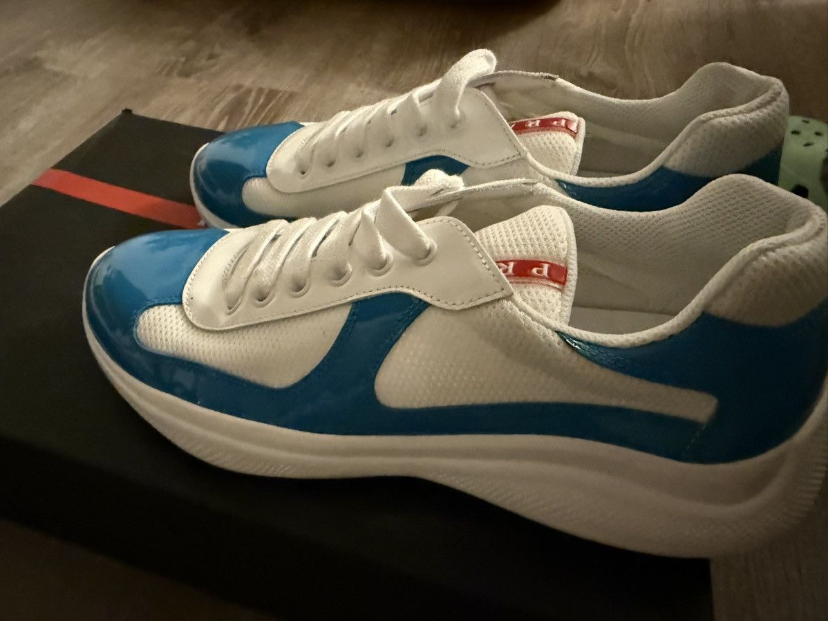 Prada Sneakers