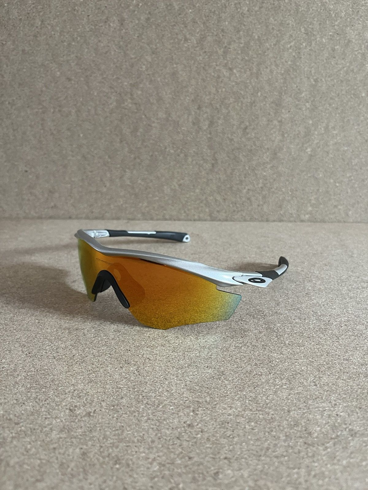 Oakley Oakley M2 Frame Size ONE SIZE - 1 Thumbnail
