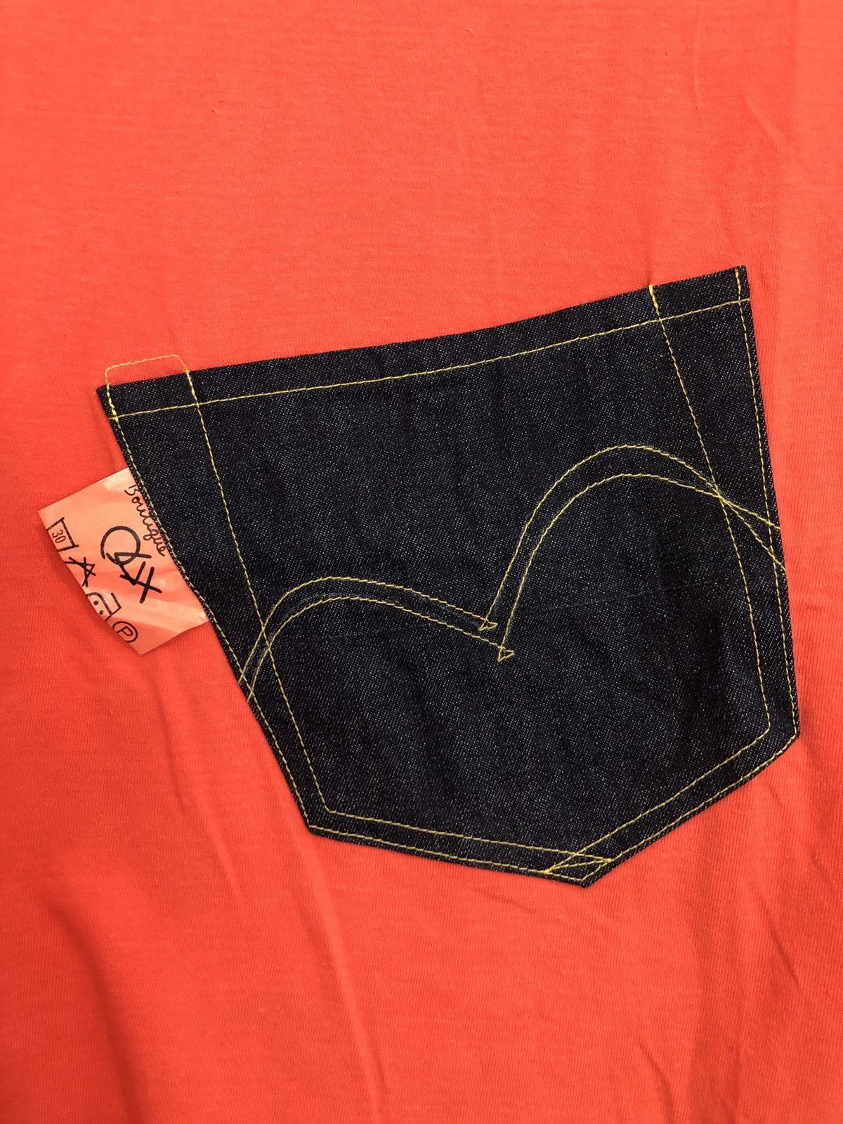 Studio D'Artisan Studio D'Artisan T-Shirt Size US L / EU 52-54 / 3 - 2 Thumbnail