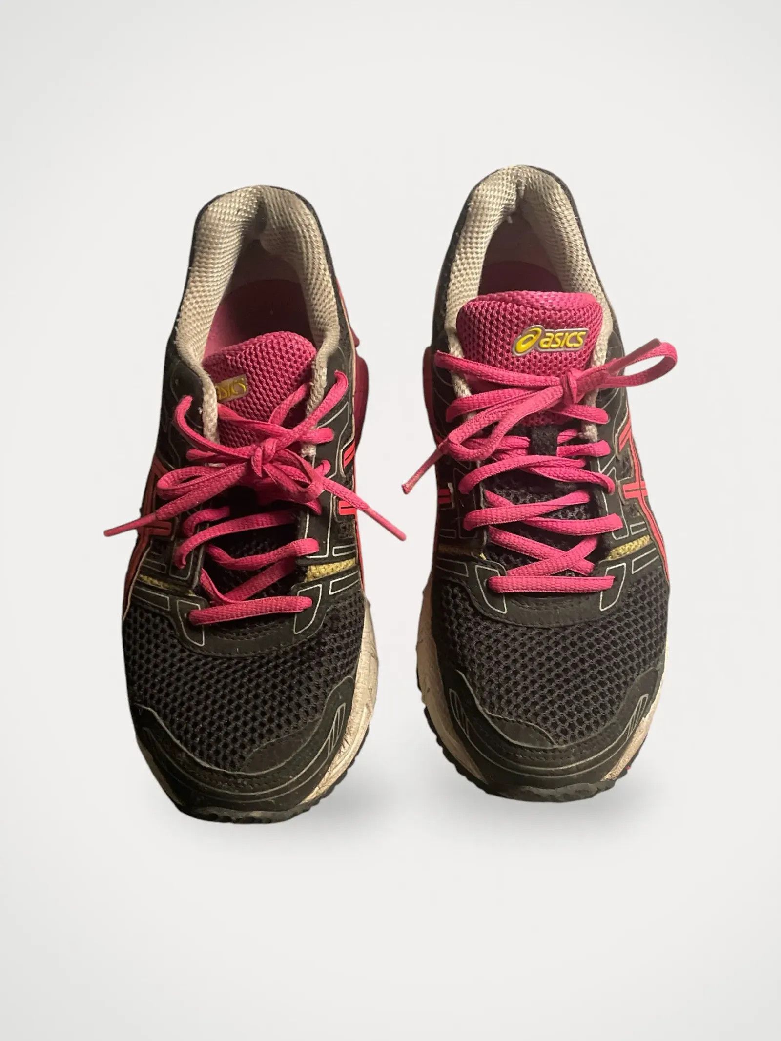 Asics Asics Shoes Size US 6 / IT 36 - 1 Thumbnail