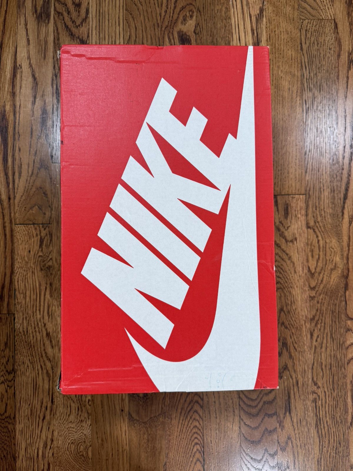 Nike × Sacai Nike LD Waffle sacai CLOT Kiss of Death Net Orange Blaze Size US 14 / EU 47 - 10 Thumbnail