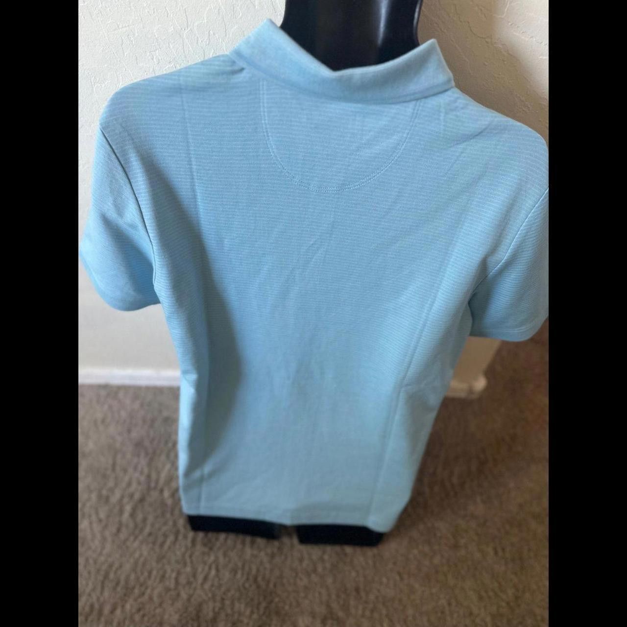 Tommy Bahama Tommy Bahama Mens Polo Shirt Size US S / EU 44-46 / 1 - 5 Thumbnail